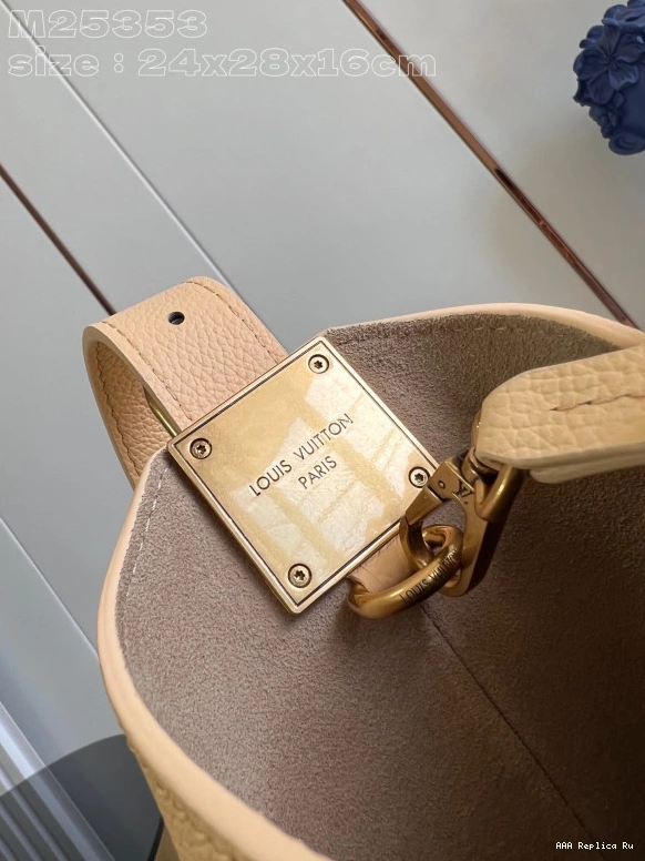 AAA Pruses Bags VUITTON Low Key Jh-24*28*16CM LOUIS Hobo 0814